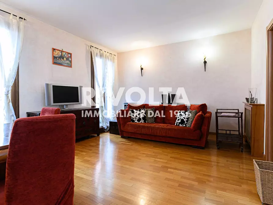 Immagine 31 di Appartamento in affitto  in Via Delle Quattro Fontane a Roma