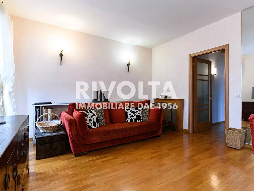 Immagine 32 di Appartamento in affitto  in Via Delle Quattro Fontane a Roma