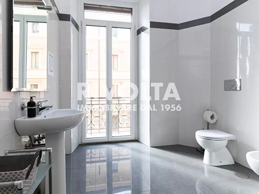 Immagine 20 di Ufficio in affitto  in via Toscana a Roma