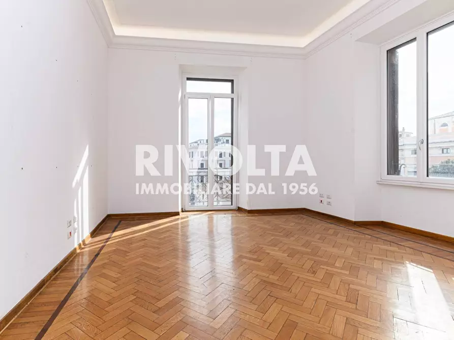 Immagine 23 di Ufficio in affitto  in via Toscana a Roma