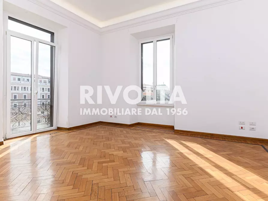 Immagine 24 di Ufficio in affitto  in via Toscana a Roma