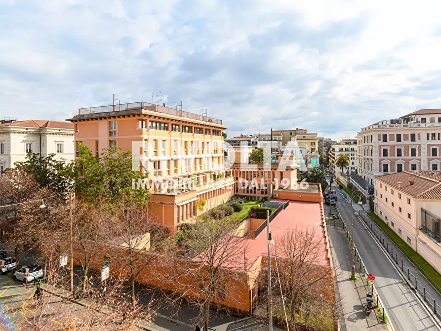 Immagine 28 di Ufficio in affitto  in via Toscana a Roma