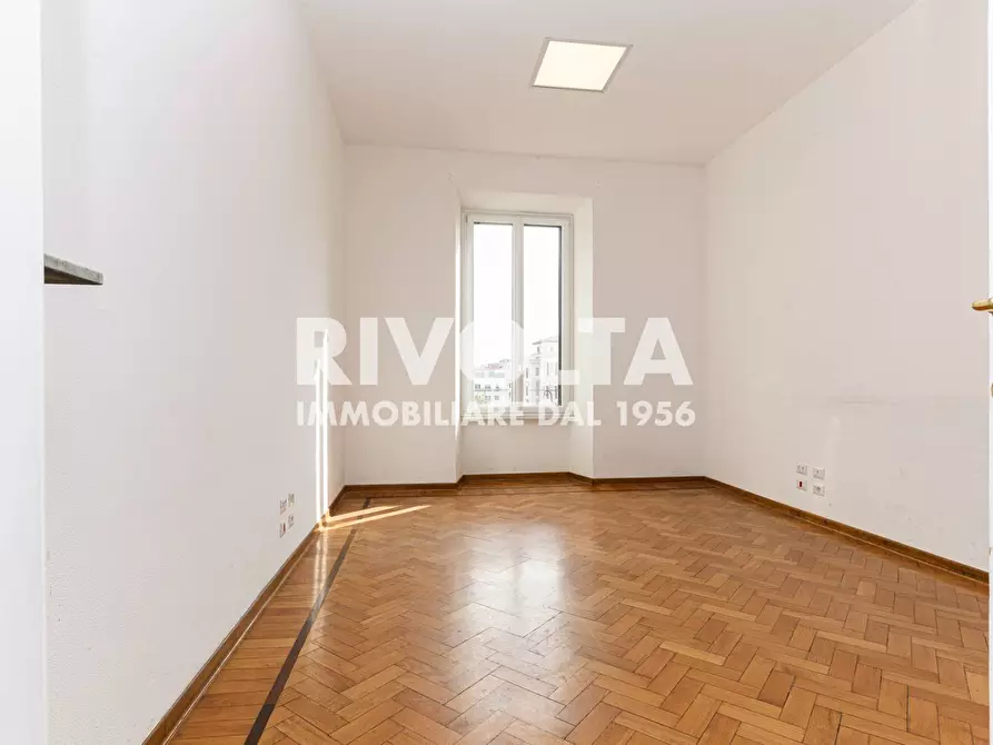 Immagine 41 di Ufficio in affitto  in via Toscana a Roma