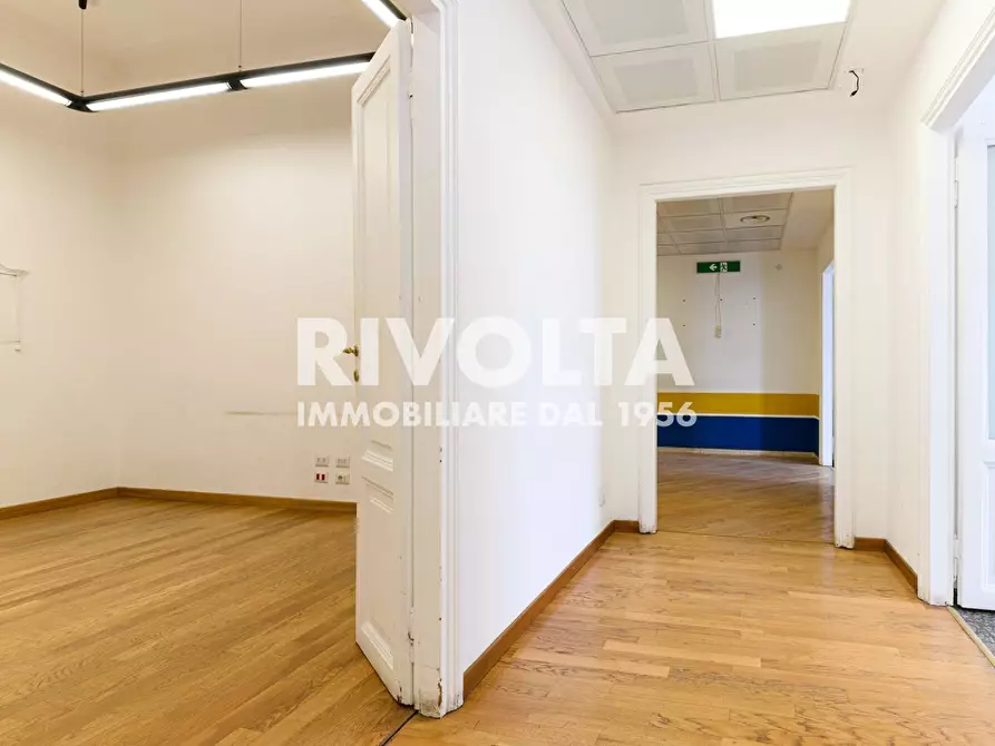 Immagine 44 di Ufficio in affitto  in via Toscana a Roma