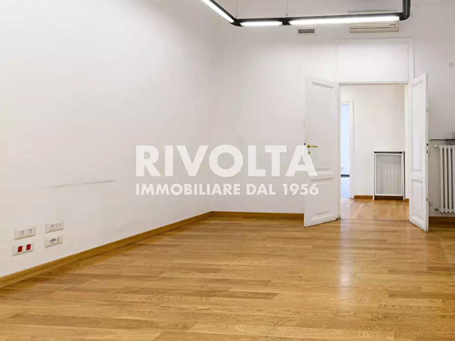 Immagine 47 di Ufficio in affitto  in via Toscana a Roma