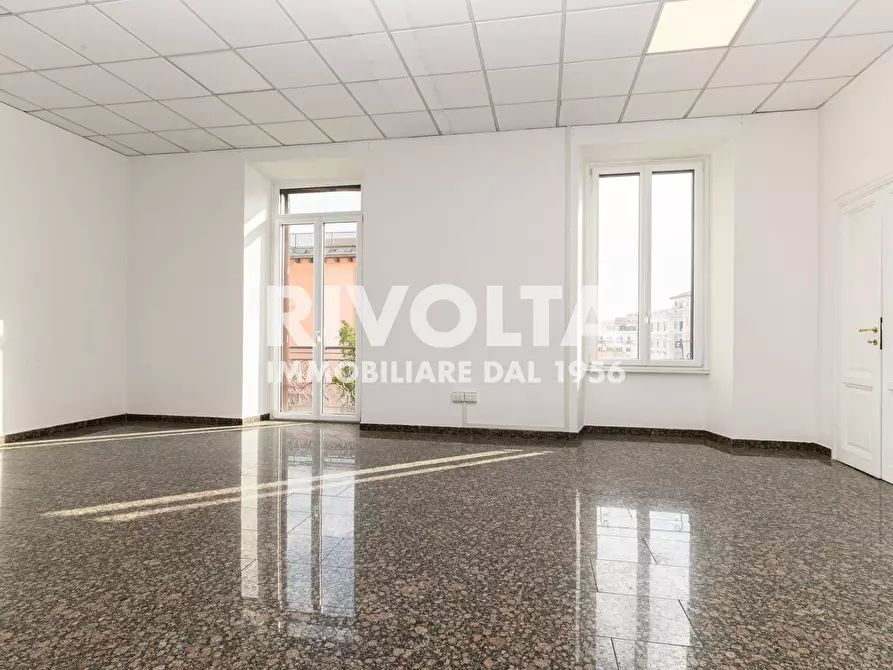 Immagine 48 di Ufficio in affitto  in via Toscana a Roma