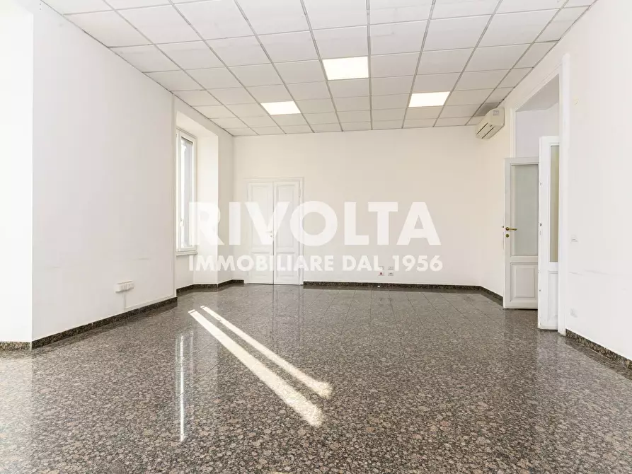 Immagine 50 di Ufficio in affitto  in via Toscana a Roma