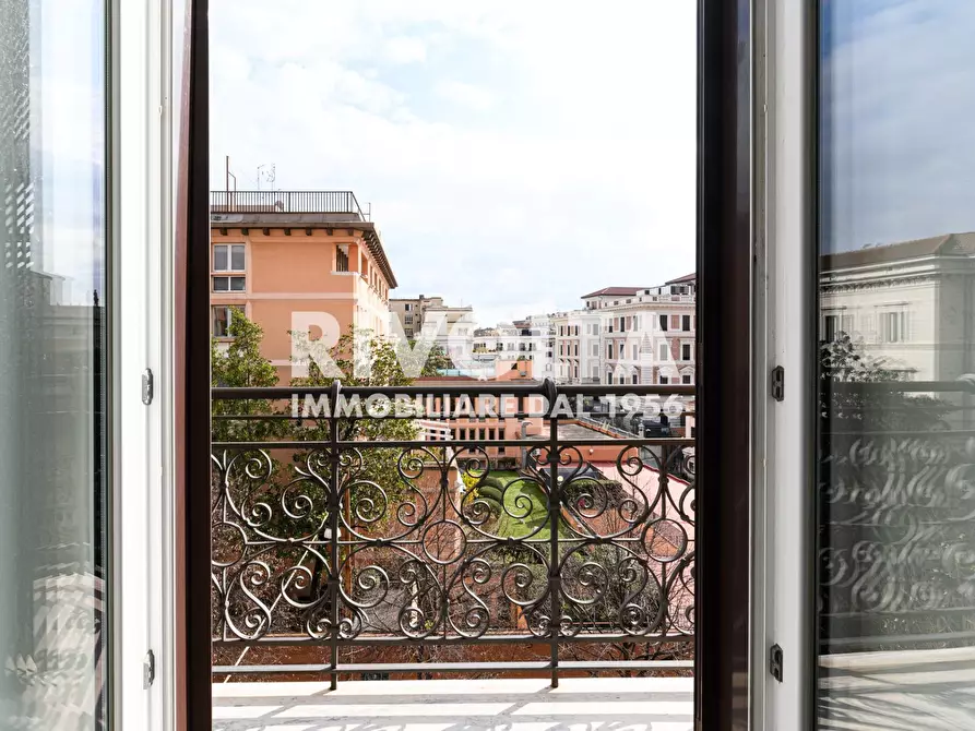 Immagine 52 di Ufficio in affitto  in via Toscana a Roma