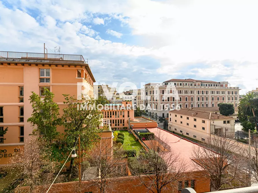 Immagine 53 di Ufficio in affitto  in via Toscana a Roma