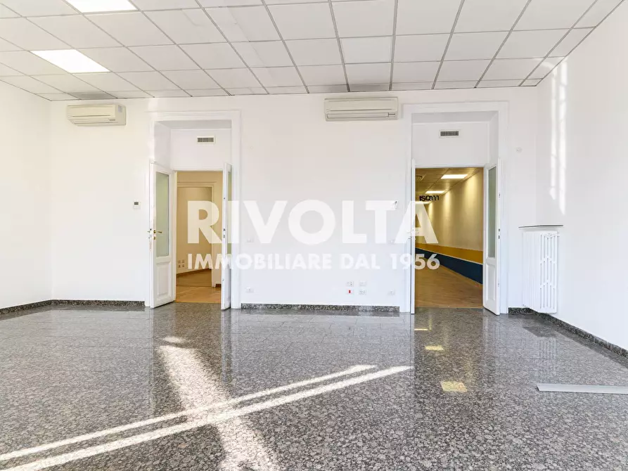 Immagine 54 di Ufficio in affitto  in via Toscana a Roma