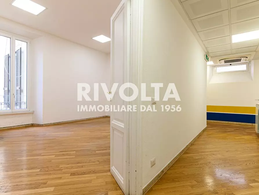 Immagine 60 di Ufficio in affitto  in via Toscana a Roma