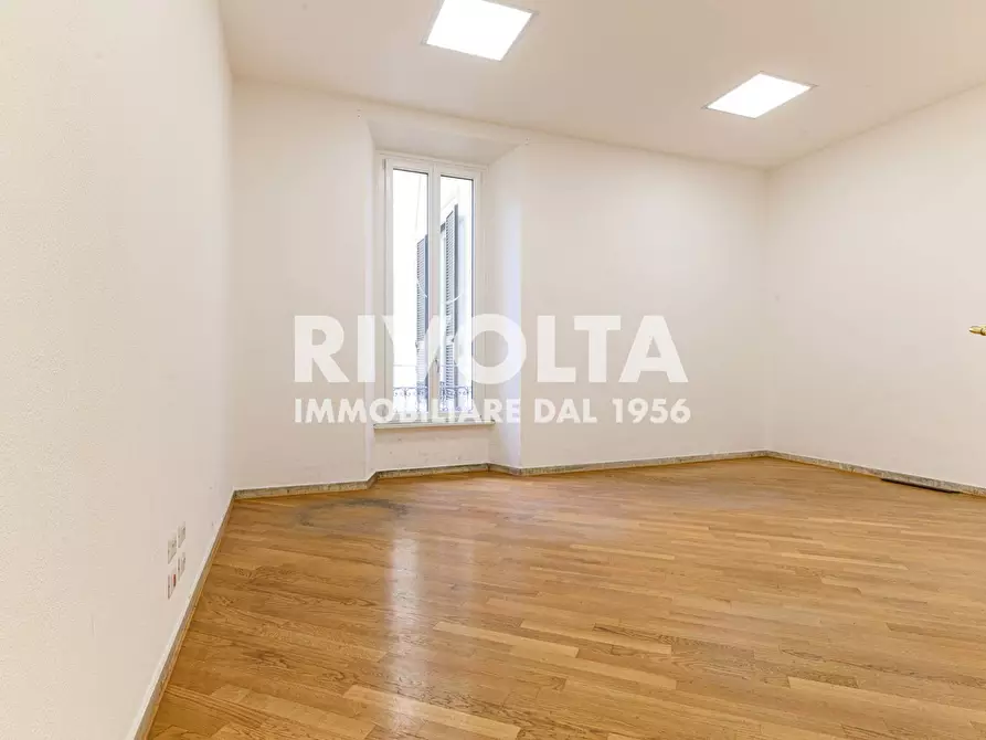 Immagine 61 di Ufficio in affitto  in via Toscana a Roma