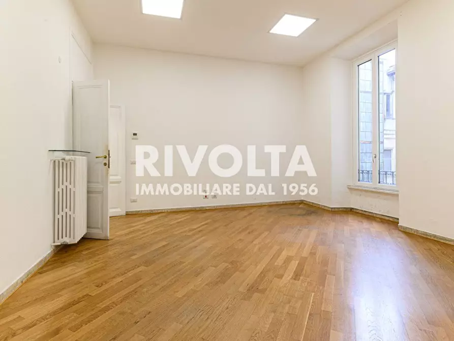 Immagine 62 di Ufficio in affitto  in via Toscana a Roma