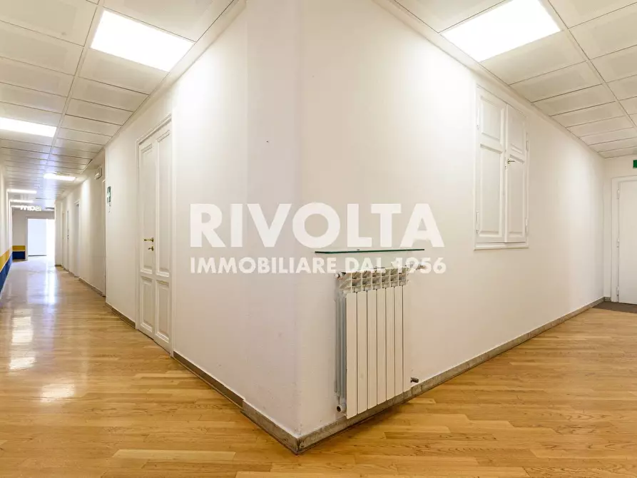 Immagine 63 di Ufficio in affitto  in via Toscana a Roma