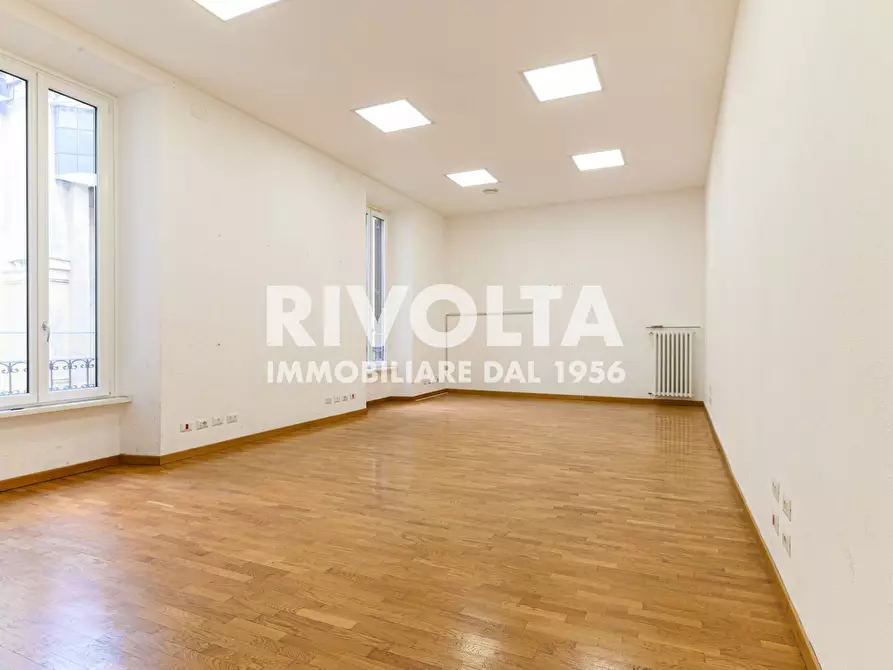 Immagine 64 di Ufficio in affitto  in via Toscana a Roma