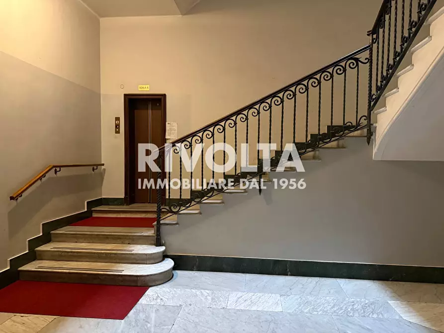 Immagine 71 di Ufficio in affitto  in via Toscana a Roma