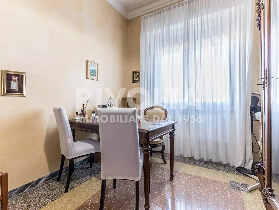 Immagine 26 di Appartamento in vendita  in Corso Trieste a Roma