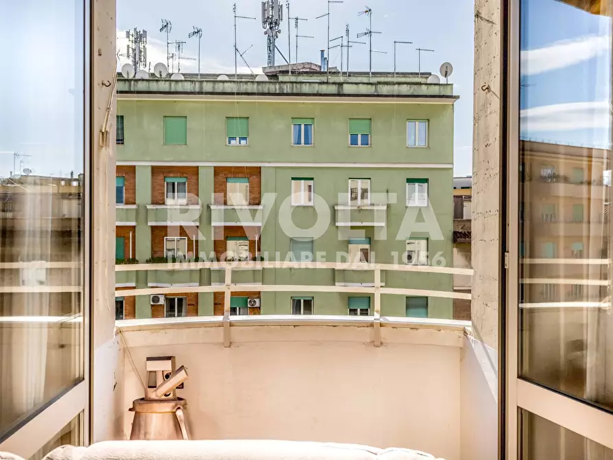 Immagine 29 di Appartamento in vendita  in Corso Trieste a Roma