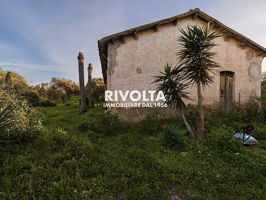 Immagine 7 di Rustico / casale in vendita  in strada vicinale sant'anna pollina a Alghero