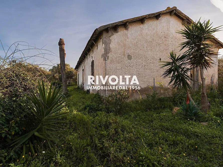 Immagine 8 di Rustico / casale in vendita  in strada vicinale sant'anna pollina a Alghero