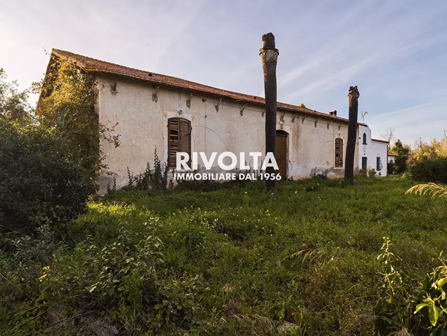 Immagine 9 di Rustico / casale in vendita  in strada vicinale sant'anna pollina a Alghero