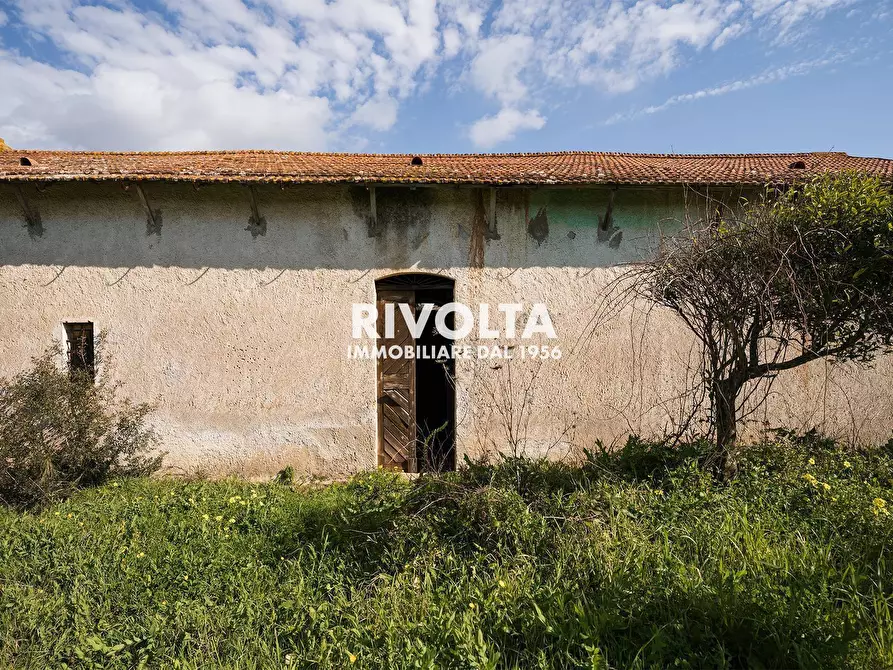 Immagine 13 di Rustico / casale in vendita  in strada vicinale sant'anna pollina a Alghero