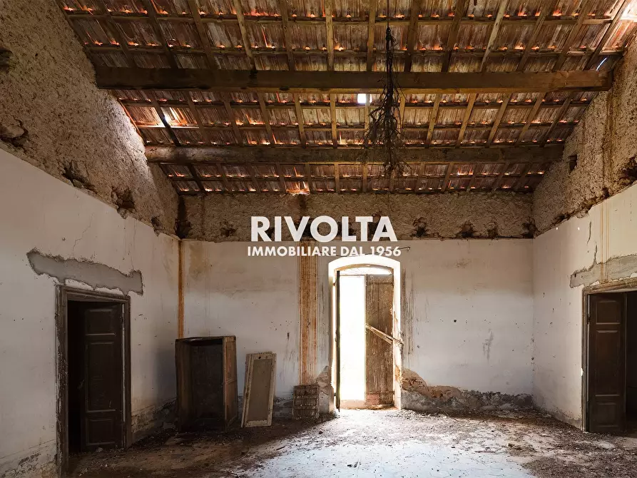 Immagine 14 di Rustico / casale in vendita  in strada vicinale sant'anna pollina a Alghero