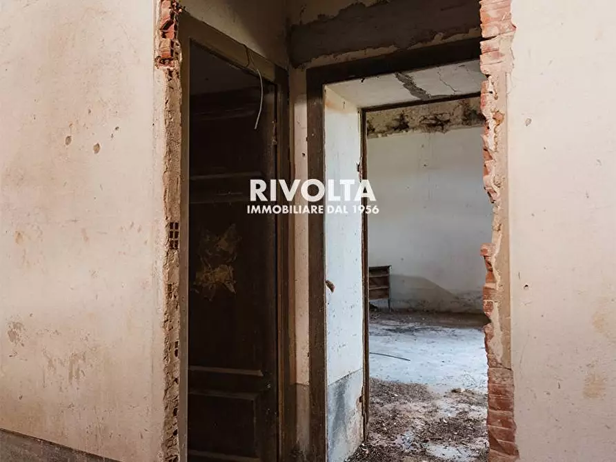 Immagine 19 di Rustico / casale in vendita  in strada vicinale sant'anna pollina a Alghero