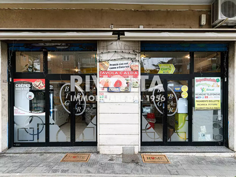 Immagine 15 di Attività commerciale in vendita  in Largo Agostino Gemelli a Roma