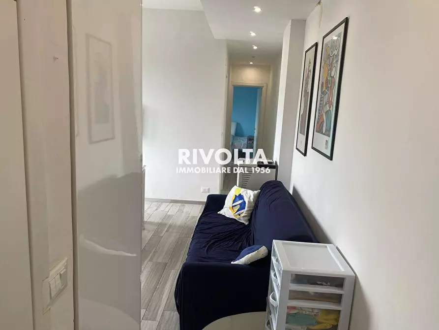 Immagine 4 di Appartamento in affitto  in Via Lividonia a Monte Argentario