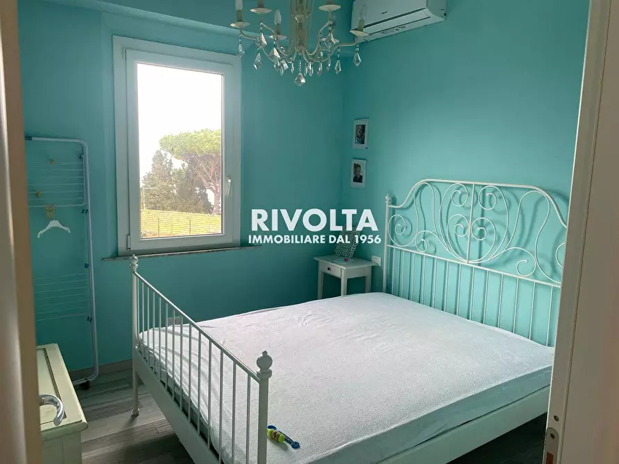 Immagine 9 di Appartamento in affitto  in Via Lividonia a Monte Argentario