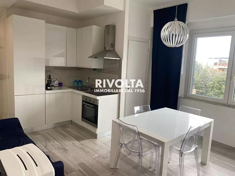 Immagine 3 di Appartamento in affitto  in Via Lividonia a Monte Argentario