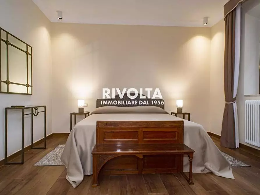 Immagine 27 di Villa in vendita  in Via Della Merluzza a Roma