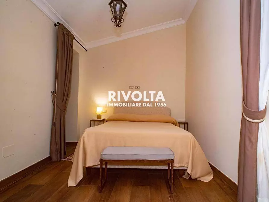 Immagine 47 di Villa in vendita  in Via Della Merluzza a Roma