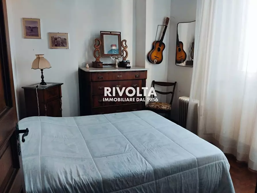 Immagine 23 di Casa indipendente in vendita  in Via Roma a Roccastrada