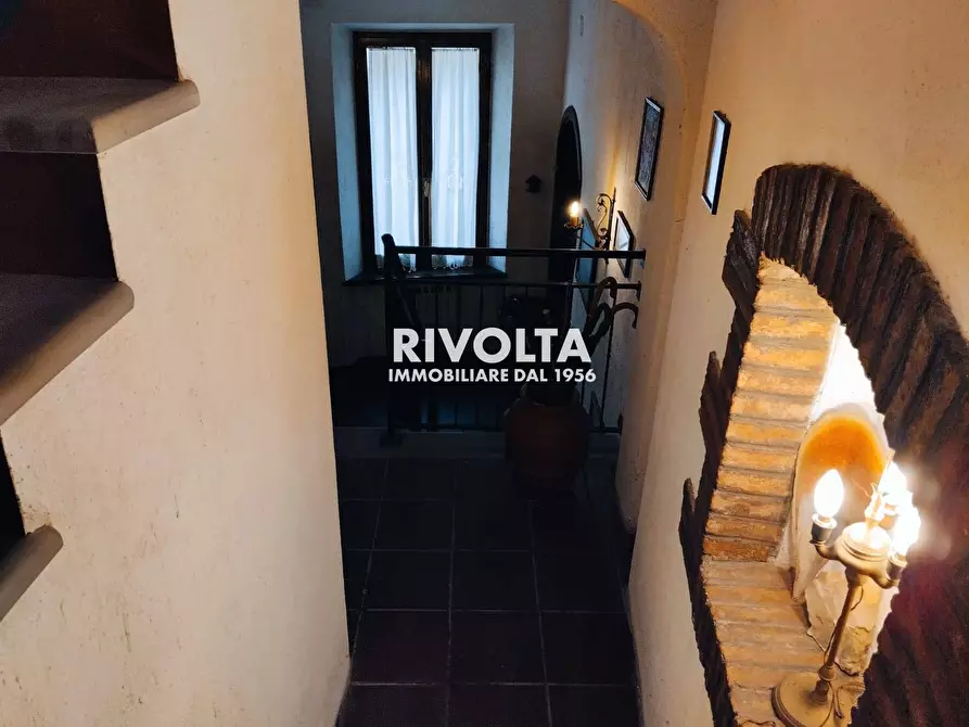 Immagine 25 di Casa indipendente in vendita  in Via Roma a Roccastrada