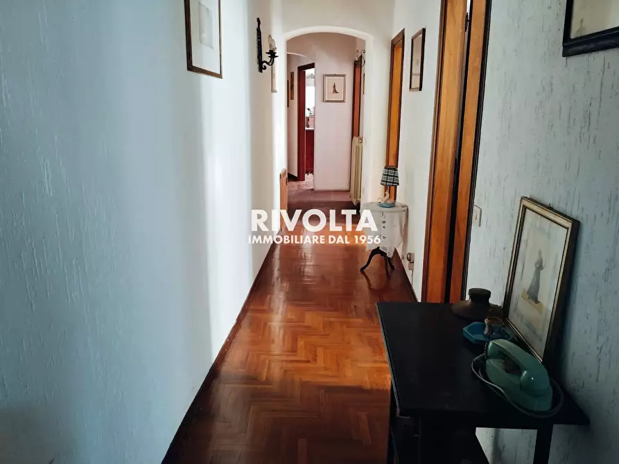 Immagine 27 di Casa indipendente in vendita  in Via Roma a Roccastrada