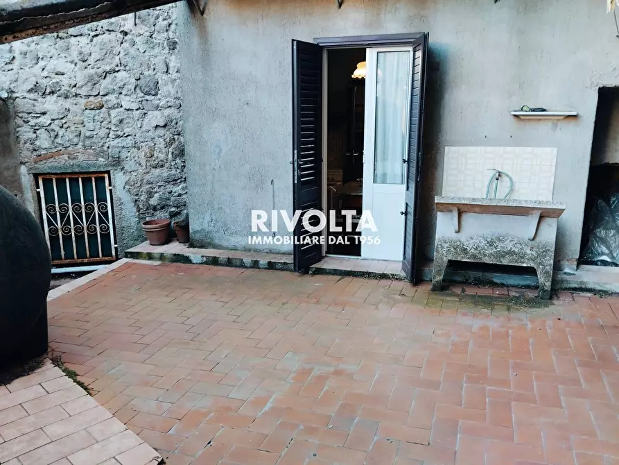 Immagine 33 di Casa indipendente in vendita  in Via Roma a Roccastrada