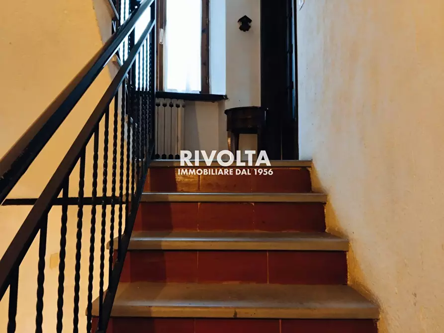 Immagine 34 di Casa indipendente in vendita  in Via Roma a Roccastrada