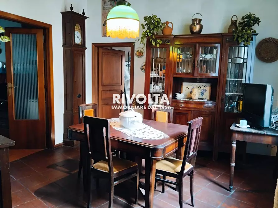 Immagine 36 di Casa indipendente in vendita  in Via Roma a Roccastrada