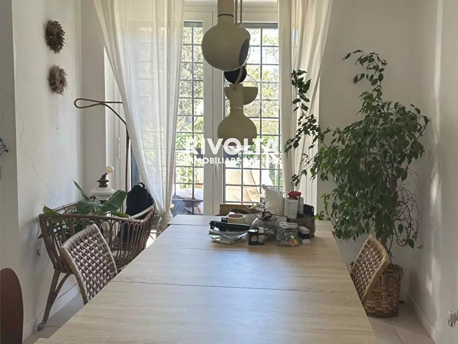 Immagine 6 di Villetta a schiera in affitto  in Viale Castellamare a Fiumicino