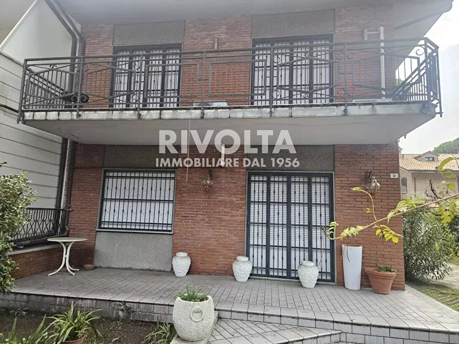 Immagine 15 di Villa in vendita  in Viale Antonio Gramsci a Cervia
