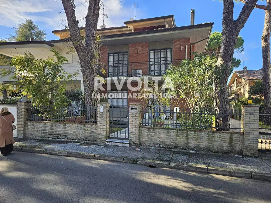 Immagine 22 di Villa in vendita  in Viale Antonio Gramsci a Cervia