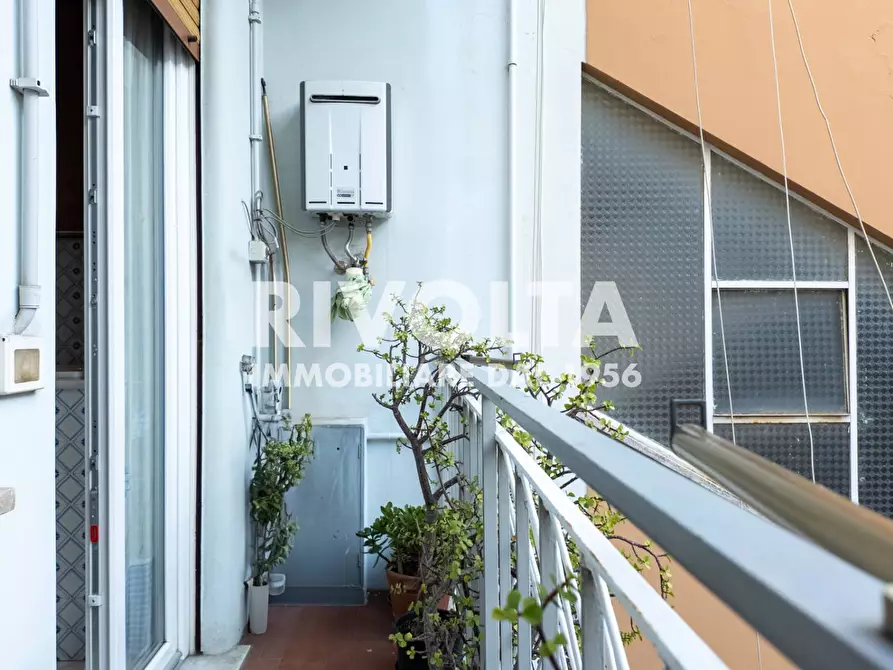 Immagine 18 di Appartamento in vendita  in Via Vittorio Spinazzola a Roma
