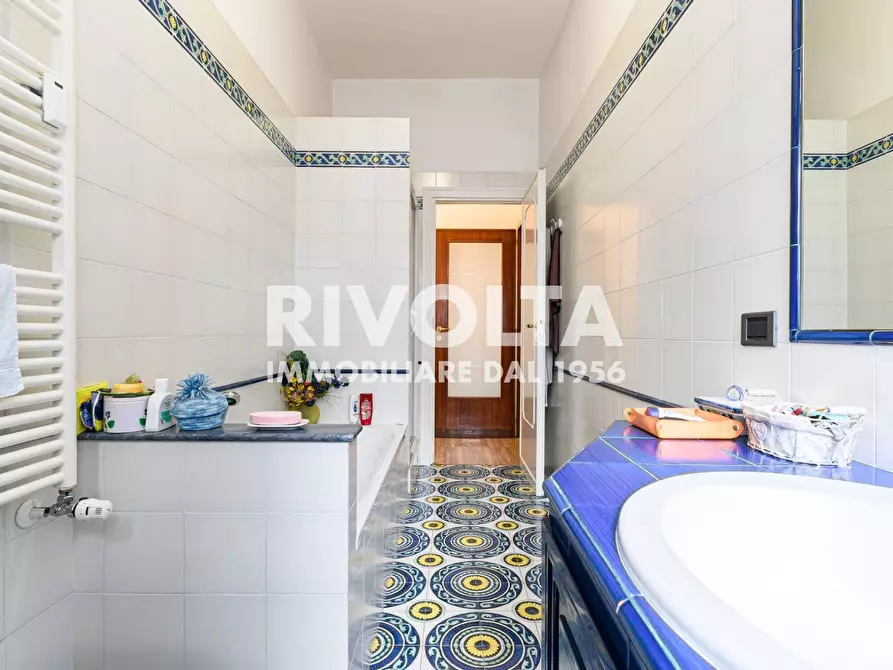Immagine 28 di Appartamento in vendita  in Via Vittorio Spinazzola a Roma