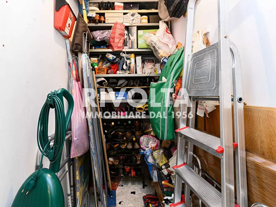 Immagine 31 di Appartamento in vendita  in Via Vittorio Spinazzola a Roma