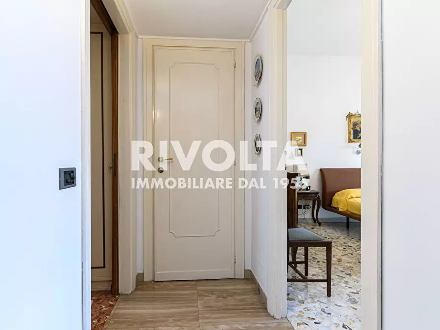 Immagine 32 di Appartamento in vendita  in Via Vittorio Spinazzola a Roma