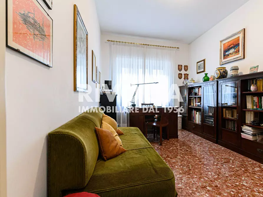 Immagine 33 di Appartamento in vendita  in Via Vittorio Spinazzola a Roma
