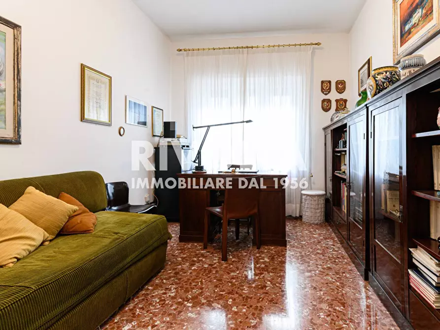 Immagine 35 di Appartamento in vendita  in Via Vittorio Spinazzola a Roma