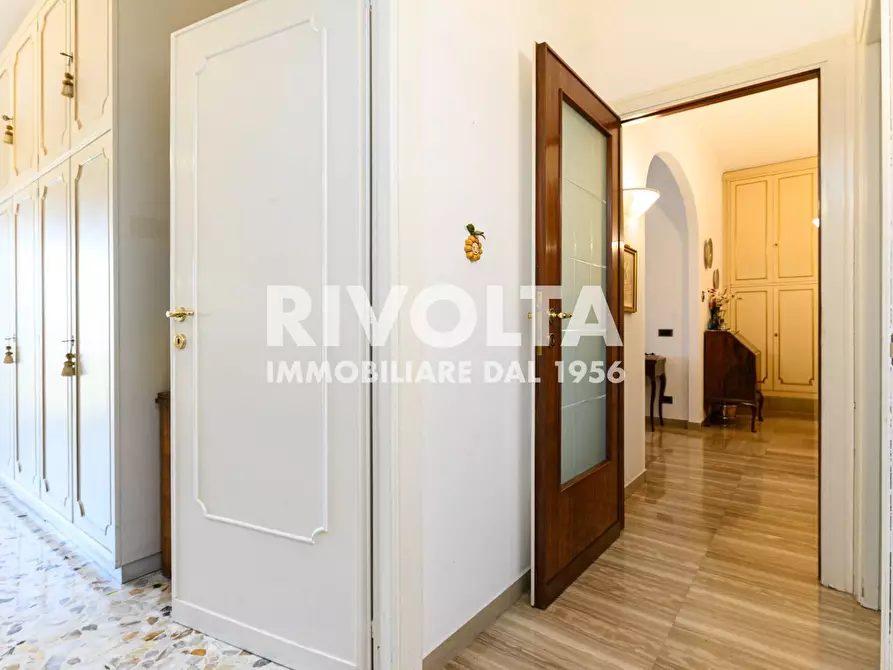 Immagine 37 di Appartamento in vendita  in Via Vittorio Spinazzola a Roma